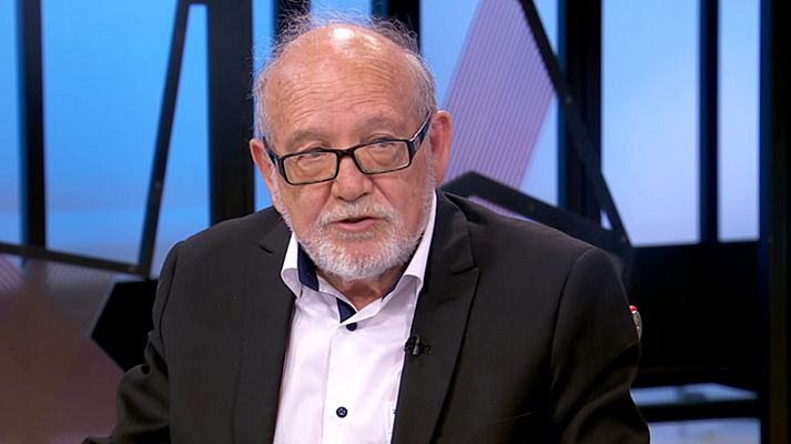 La aventura del Saber - La aventura del saber - 25/06/20