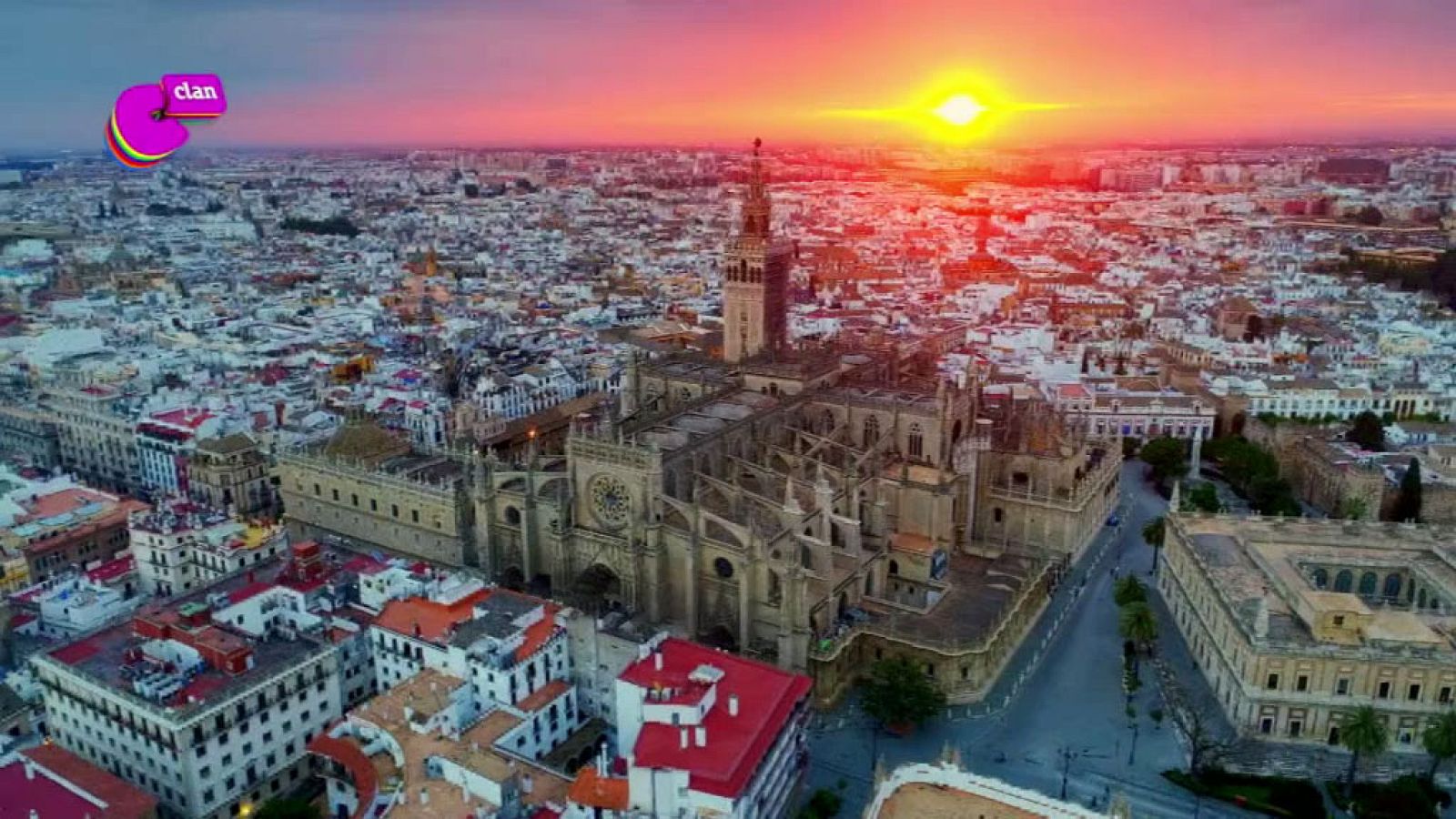 CAMPAÑA 'CIUDADES SOSTENIBLES' - Tu ciudad, un tesoro cultural - El mes de... | Ver