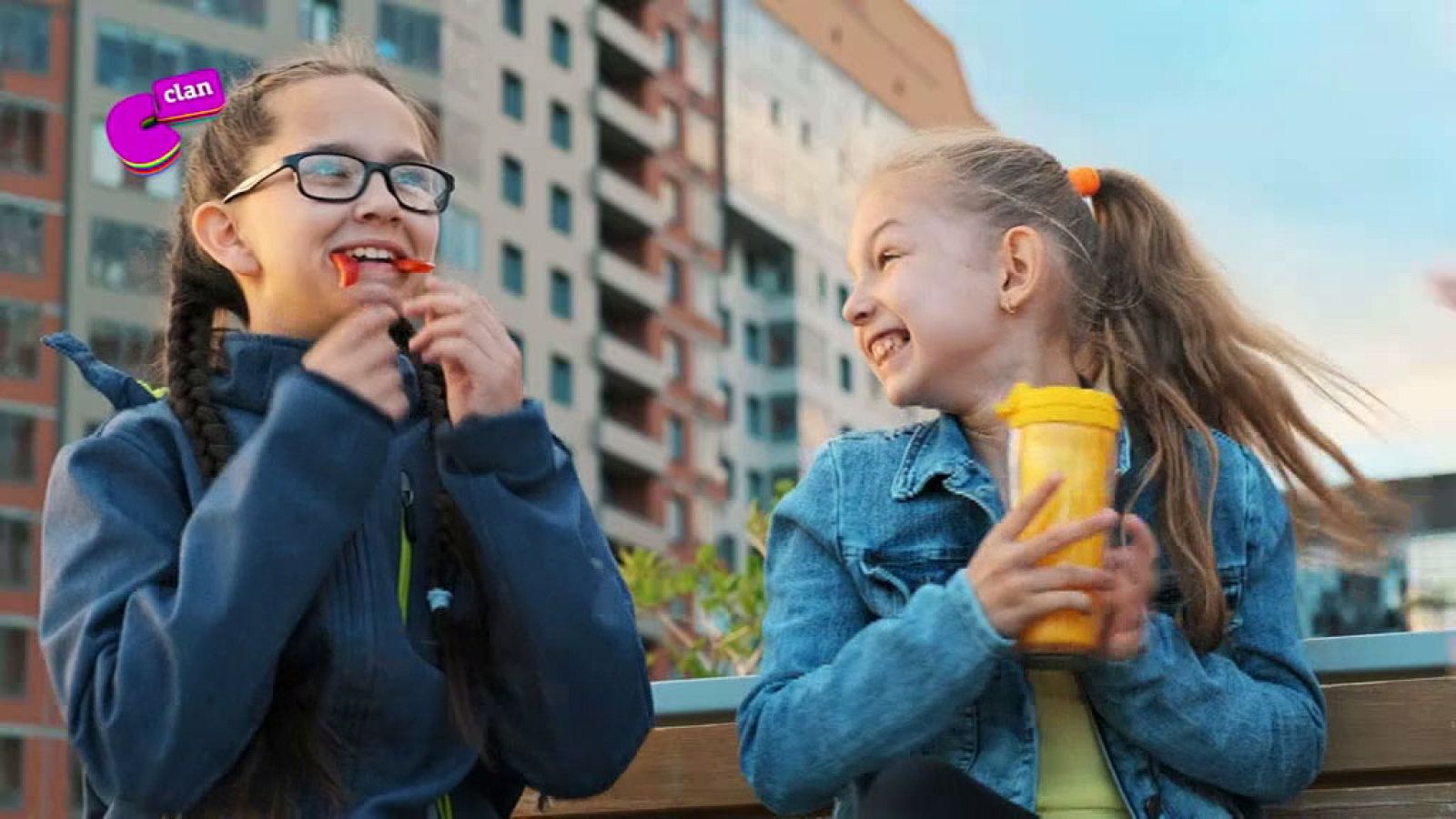 CAMPAÑA 'CIUDADES SOSTENIBLES' - Creando una comunidad mejor - El mes de... | Ver