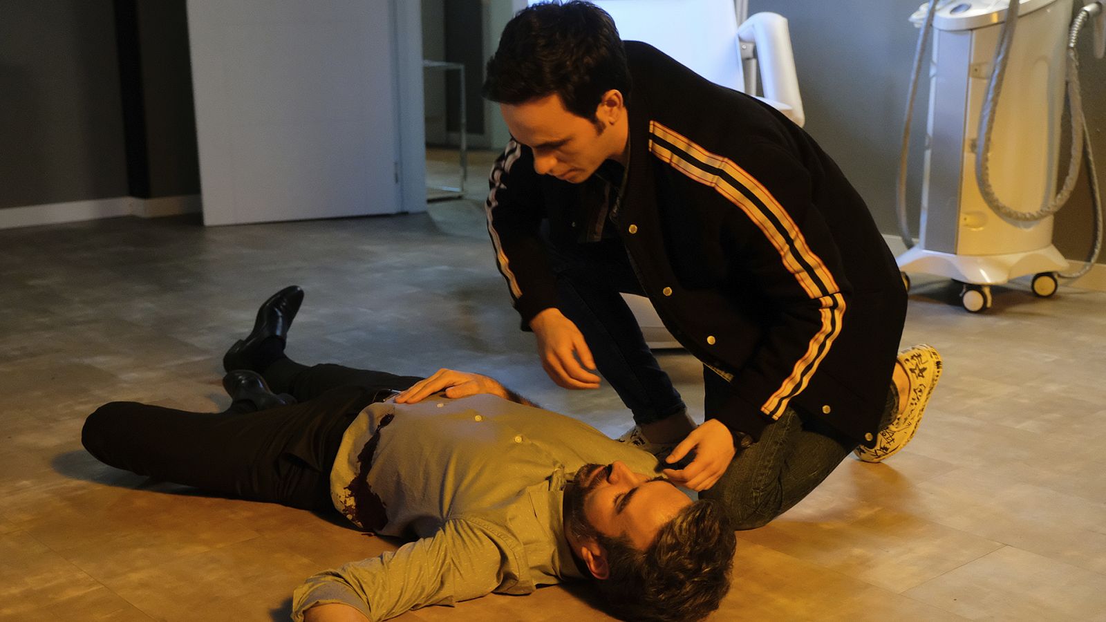 Repasamos los mejores momentos de 'Servir y Proteger' de esta semana