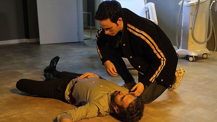 Servir y proteger - Repasamos los mejores momentos de 'Servir y Proteger'