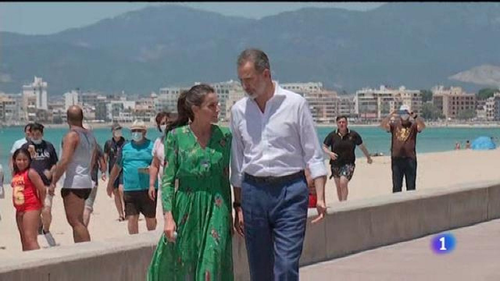 Informatiu Balear - 25/06/20