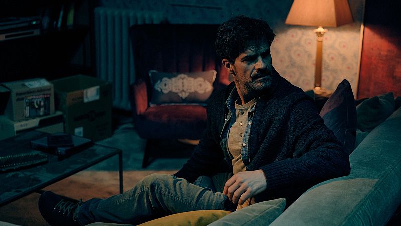 RTVE.es estrena el tráiler de 'Voces' | Ver