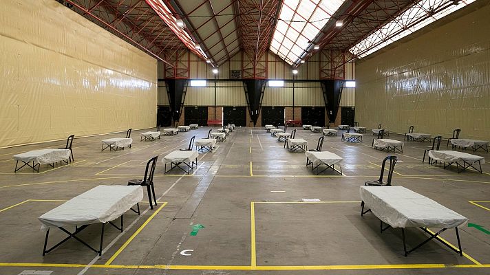 Telediario 1 - Telediario 1 en 4' - 25/06/20