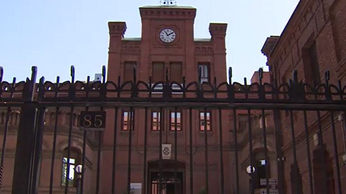 Especial Coronavirus - Las residencias de Madrid con contagios se aíslan de nuevo