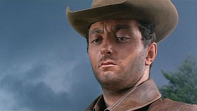 Masacre en el Gran Cañón