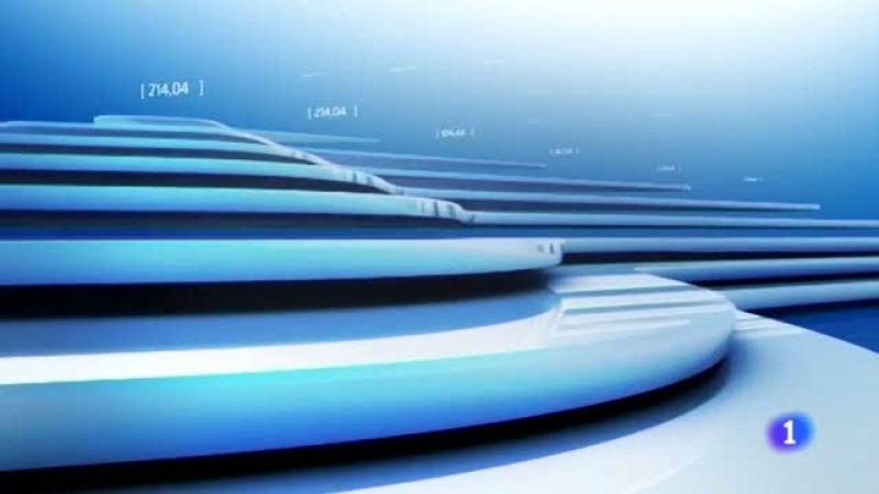 Telexornal Galicia - 25/06/20