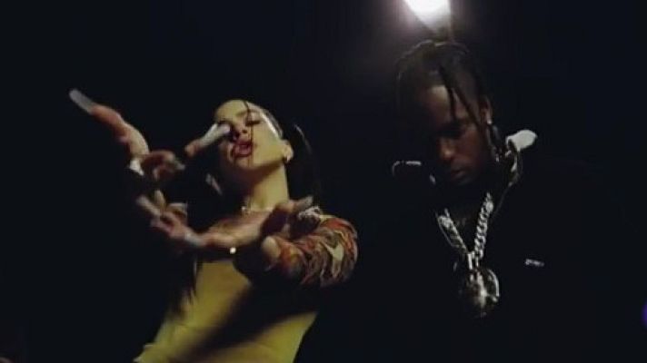 Telediario 1 - Spotify selecciona los temas del verano donde triunfan el regueton y el trap latino