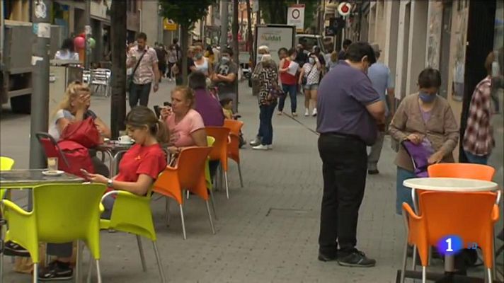 L'Informatiu - L'Informatiu  2 - 25/06/2020