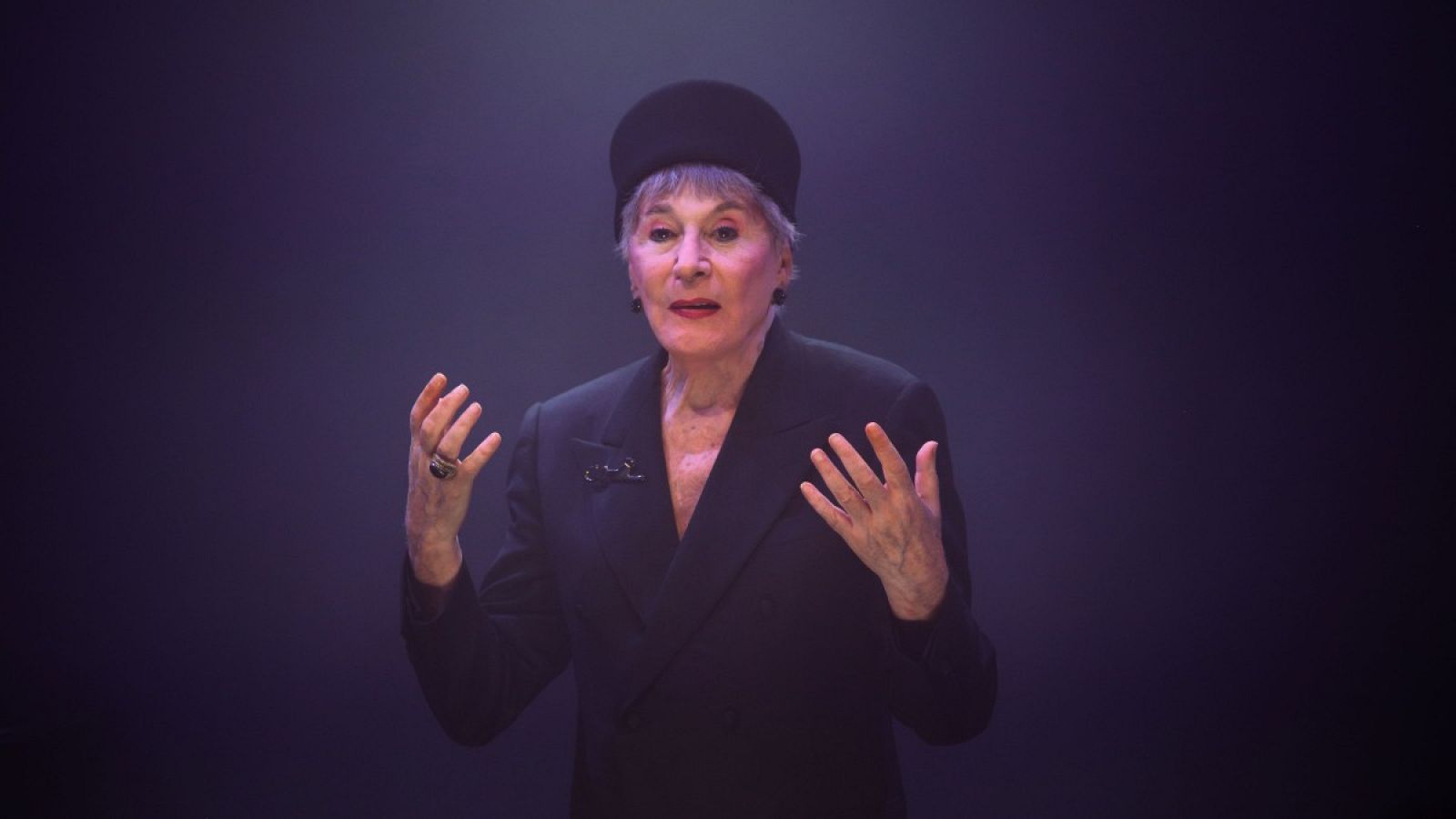 Imprescindibles - Trailer de "Pavlovsky"