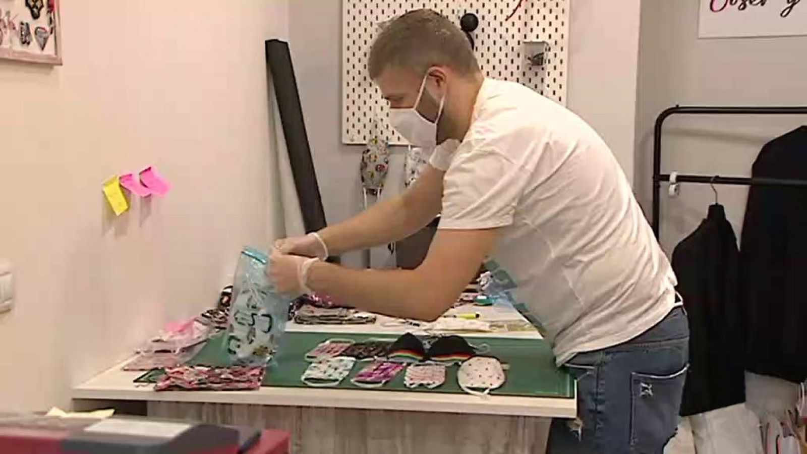 L'Informatiu - Comunitat Valenciana 2 - 25/06/20 - ver ahora