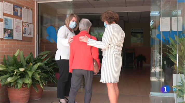 Informativo de Madrid - Informativo de Madrid 2 - 25/06/20