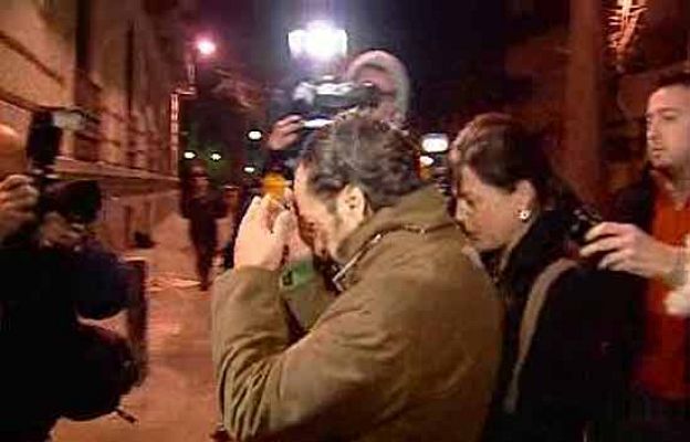  - Seis meses del caso Gürtel