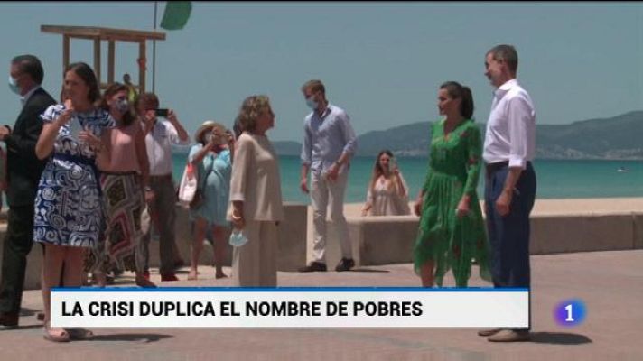 Informatiu Balear - Informatiu Balear 2 - 25/06/20