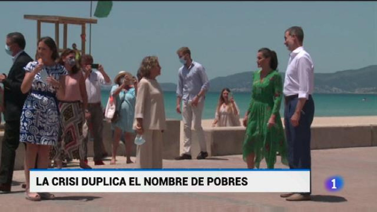 Informatiu Balear 2 - 25/06/20