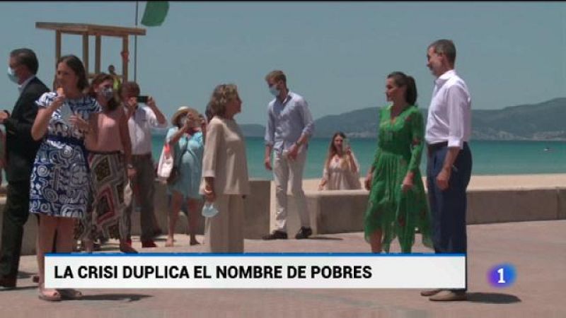 Informatiu Balear 2 - 25/06/20