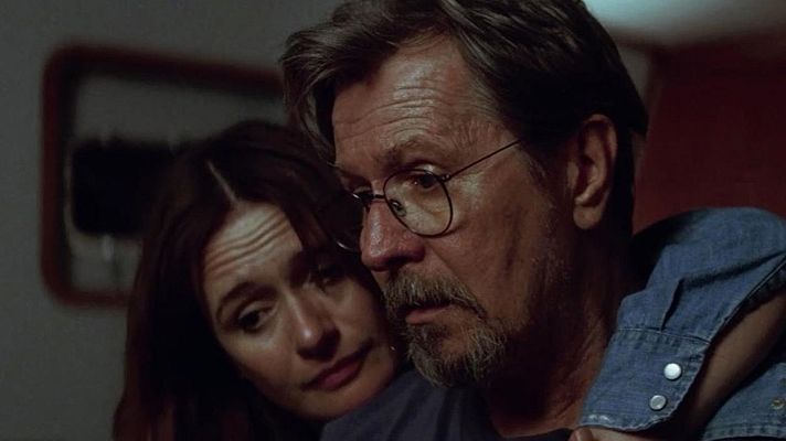 Días de cine - 'La posesión de Mary'