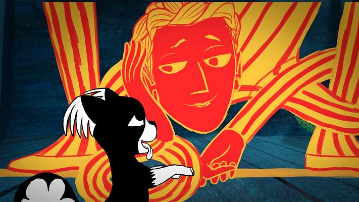 Días de cine - 'Las vidas de Marona'