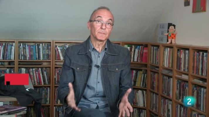 Días de cine - Las recomendaciones de 'Días de cine' (26/06/2020)