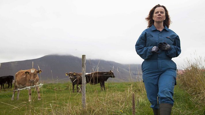 Días de cine - 'Oro blanco'