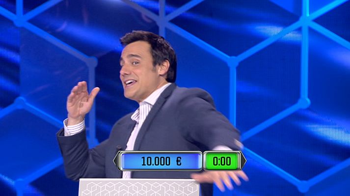 El cazador - Programa 66 - 25/06/20