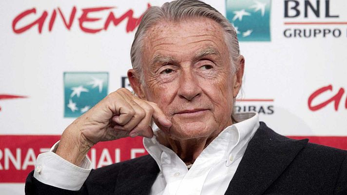 Días de cine - Joel Schumacher (1939-2020)