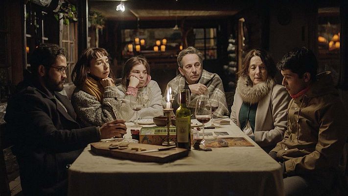 Días de cine - 'Algunas bestias'