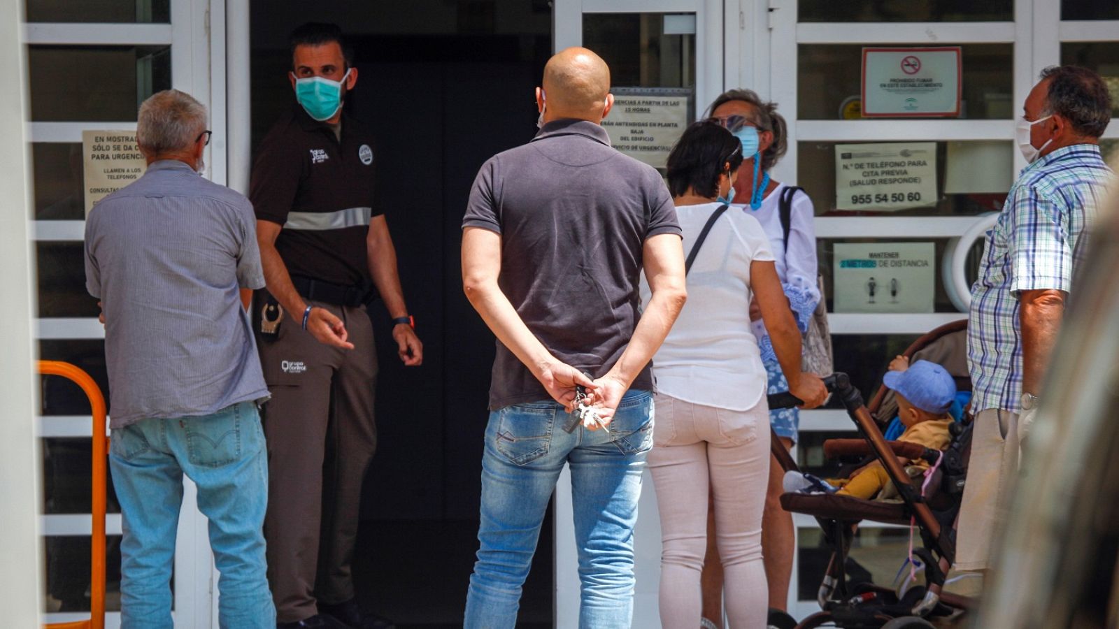 Telediario 2 en cuatro minutos - 26/06/20 - Ver ahora