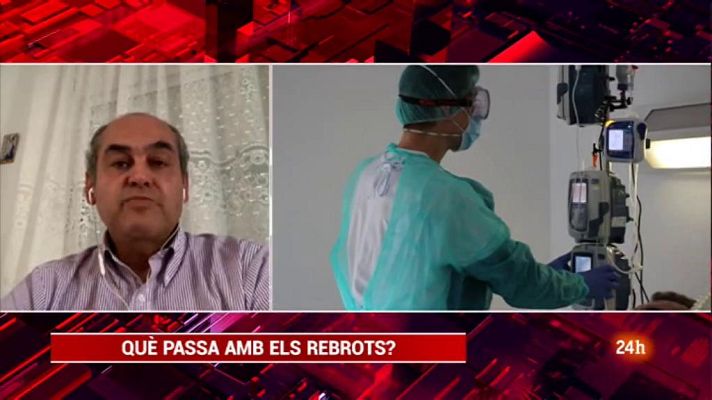 Vespre 24 - Vespre 24 - 25/06/2020