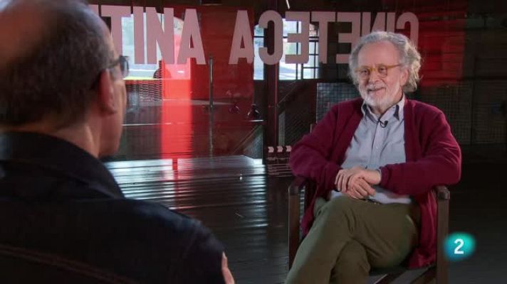 Días de cine - El cine según Fernando Colomo