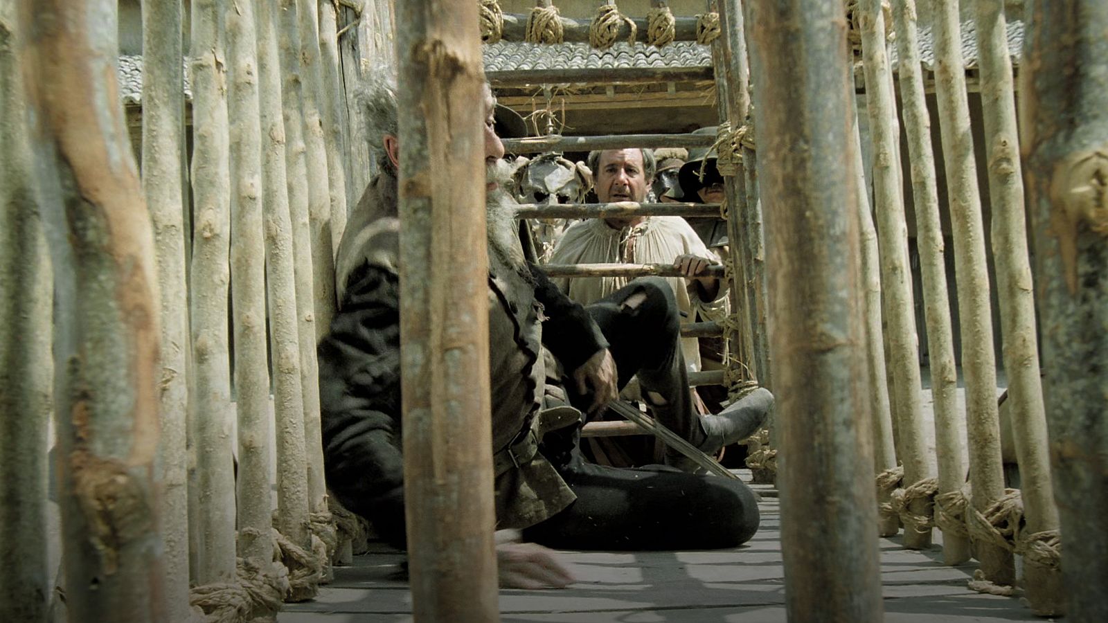 El Quijote 4K - Capítulo 5 (SDR) | Ver