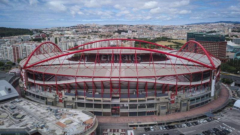 ¿Peligra la final de la Champions en Lisboa? | Ver