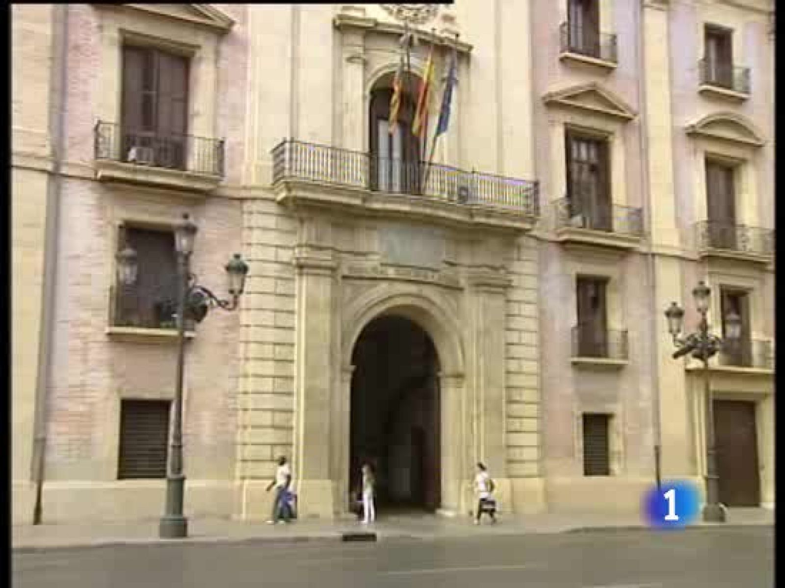 La sala de lo civil del Tribunal Superior valenciano ha sobreseído la causa contra Camps | Ver