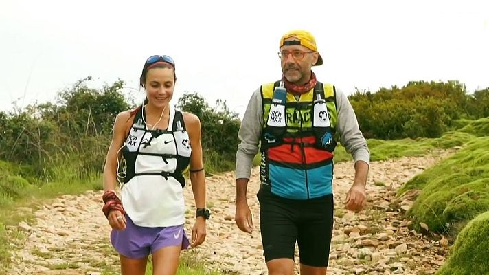 Evasión - T8 - Programa 6