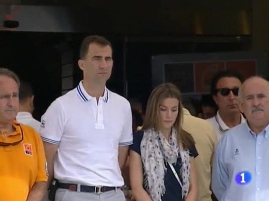 Informatiu Balear - Informatiu Balear - 03/08/09