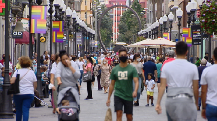 Telecanarias - Telecanarias 2 - 25/06/2020