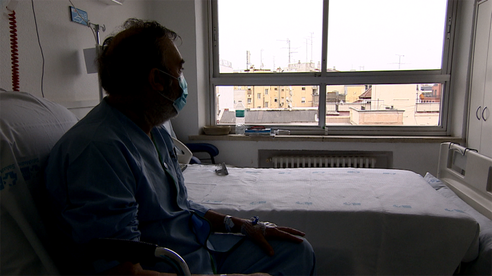 Informativo 24h - El miedo frente a la pandemia: de la incertidumbre a la superación