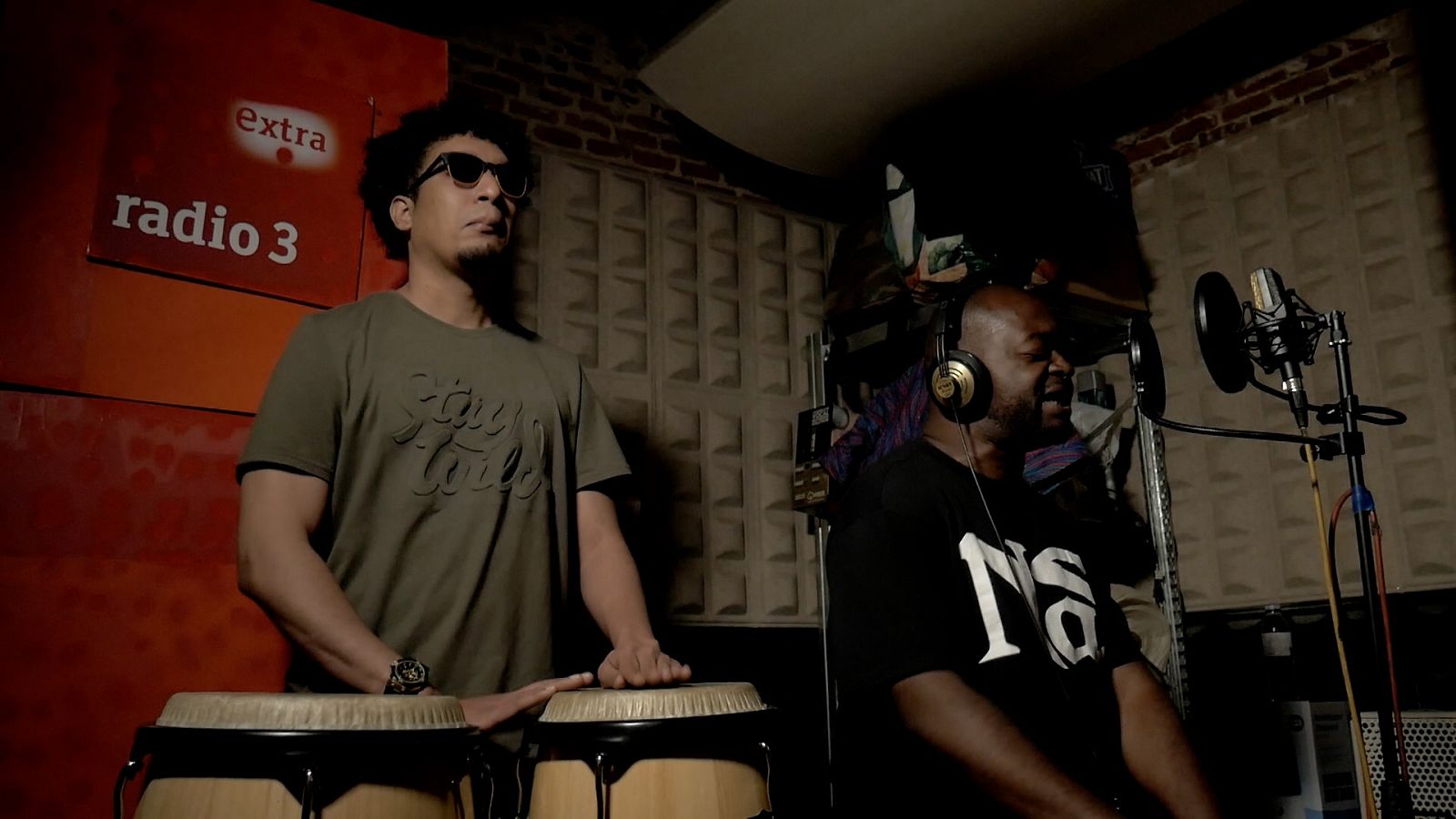 Hablando con las agujas - Kultama - 26/06/20 - ver hora