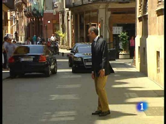  - Reacción de Camps