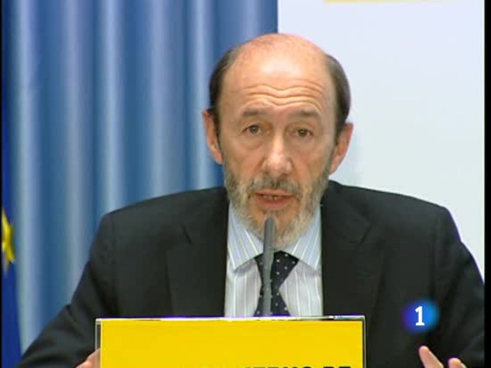 Los primeros análisis de la policía científica han revelado que el explosivo que ETA usó en el atentado de Burgos era amonal | Ver