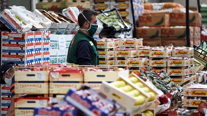 Especiales informativos - El Gobierno prorroga las ayudas para autónomos afectados por la pandemia hasta el 30 de septiembre