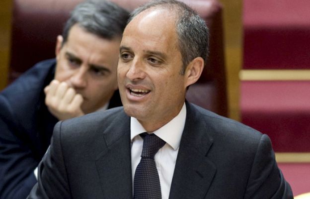 Telediario 1 - Telediario en 4' - 03/08/09