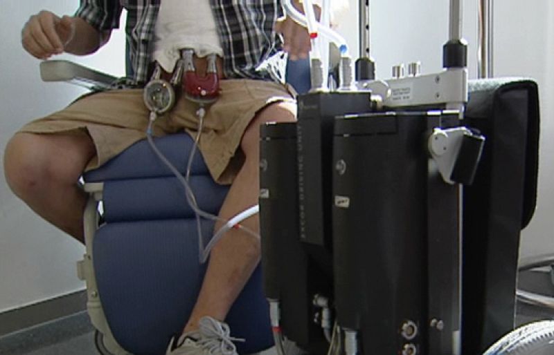 El descenso de los accidentes de tráfico ha supuesto también menos donaciones - Ciencia y tecnología en Rtve.es | Ver