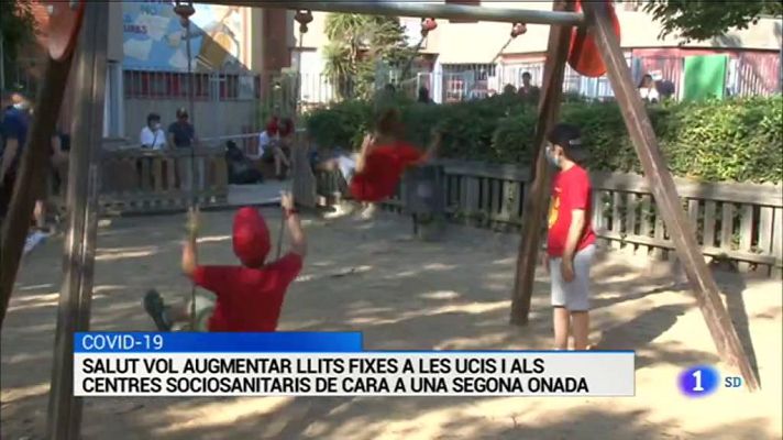 L'Informatiu - L'Informatiu - 26/06/2020