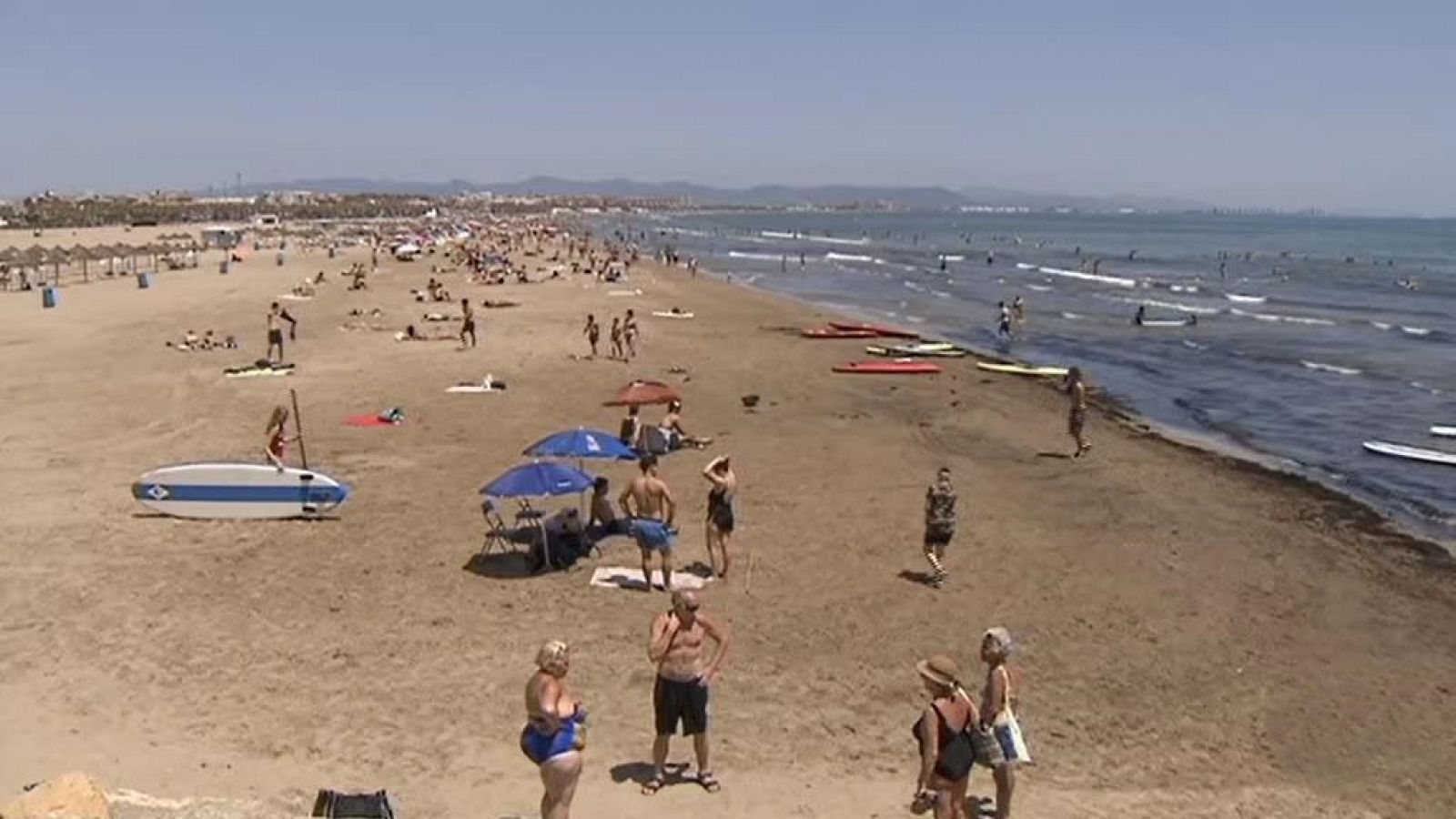 L'Informatiu - Comunitat Valenciana - 26/06/20 - ver ahora