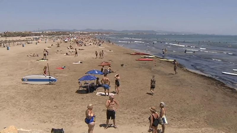 L'Informatiu - Comunitat Valenciana - 26/06/20 - ver ahora