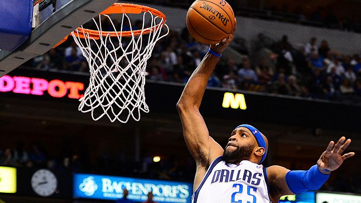 TDP Club - Vince Carter se retira tras 22 temporadas en la NBA