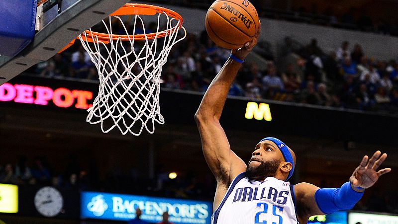 Vince Carter se retira tras 22 temporadas en la NBA