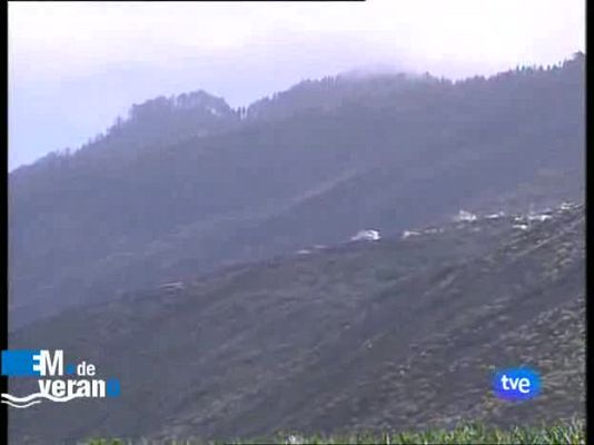 Esta mañana - Esta mañana - 03/08/09