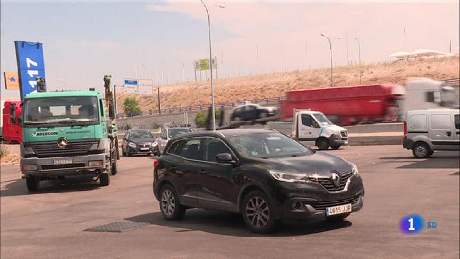 Informativo de Madrid 2 - 26/06/20- ver ahora